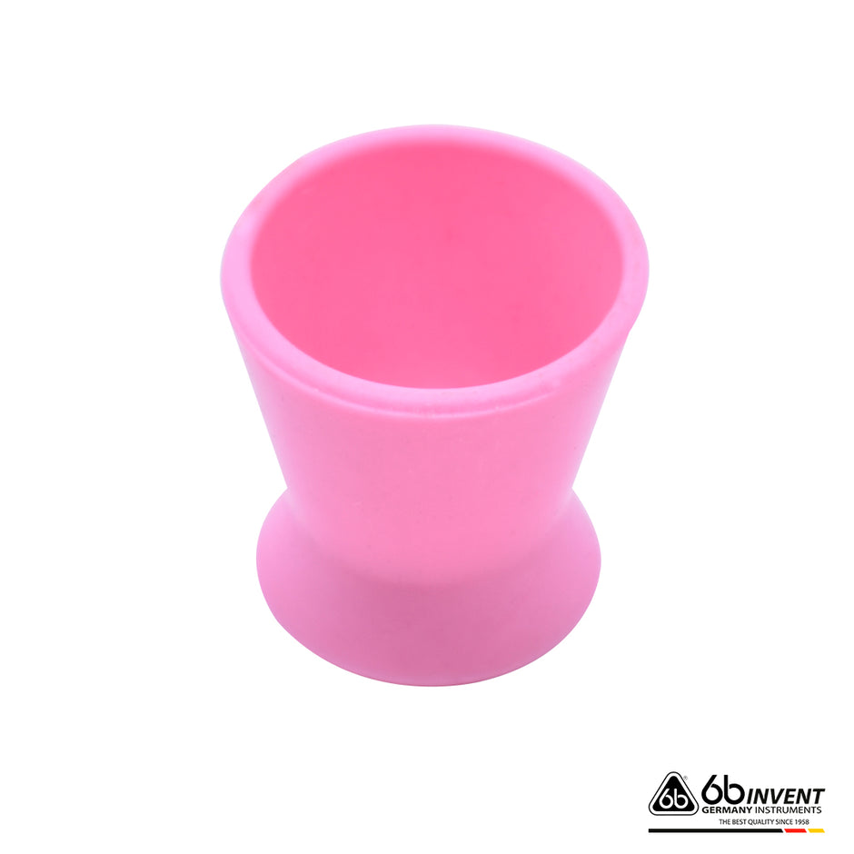 SMALL SILICONE GODET