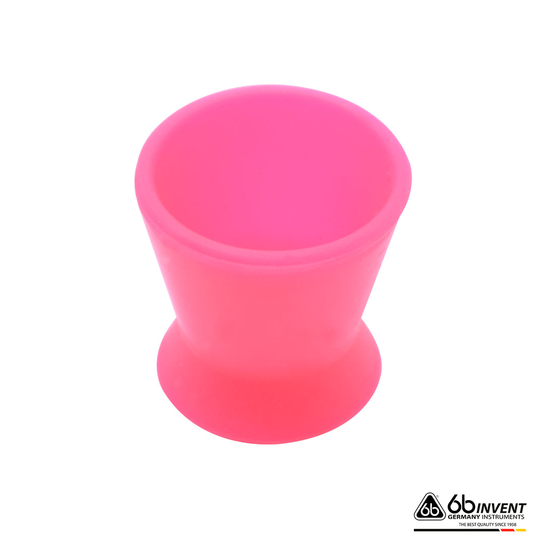 SMALL SILICONE GODET
