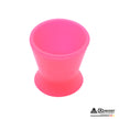 SMALL SILICONE GODET