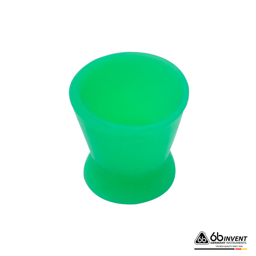 SMALL SILICONE GODET
