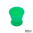 SMALL SILICONE GODET