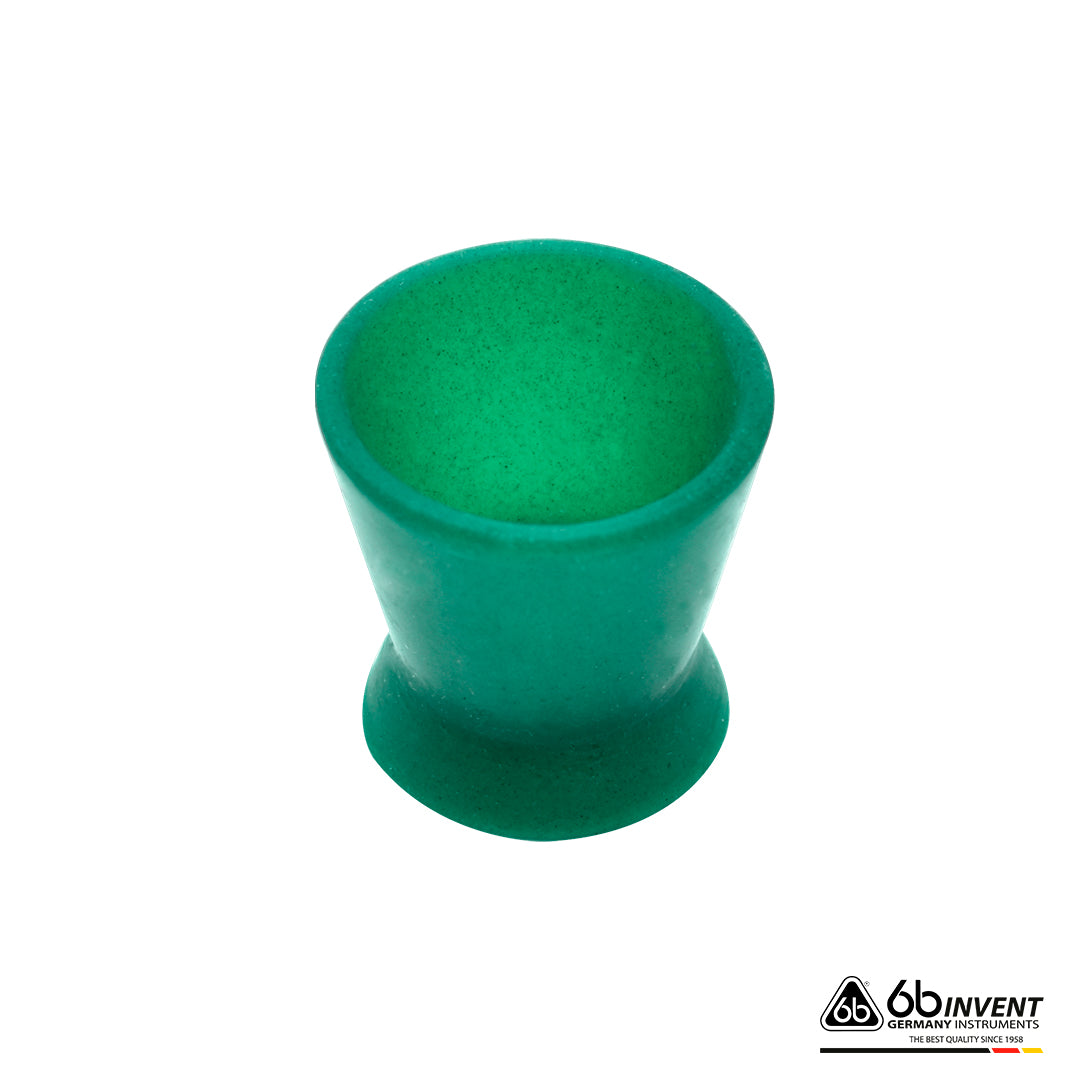 SMALL SILICONE GODET