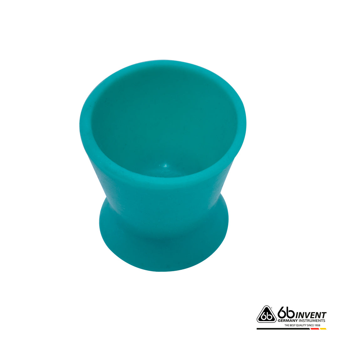 SMALL SILICONE GODET