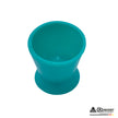 SMALL SILICONE GODET