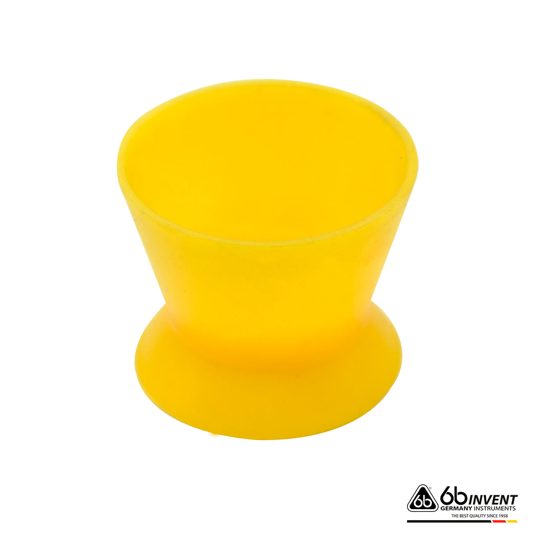 LARGE SILICONE GODET