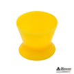 LARGE SILICONE GODET