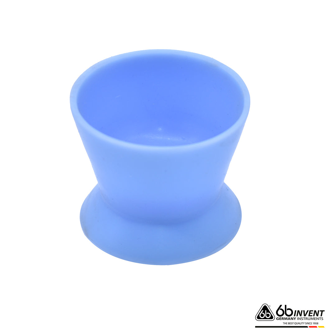 LARGE SILICONE GODET
