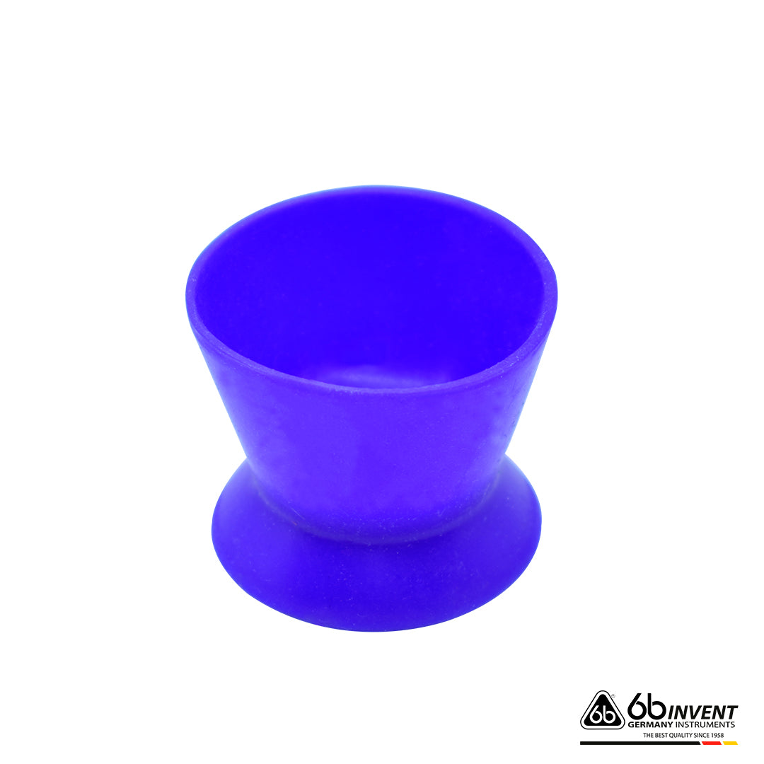 LARGE SILICONE GODET