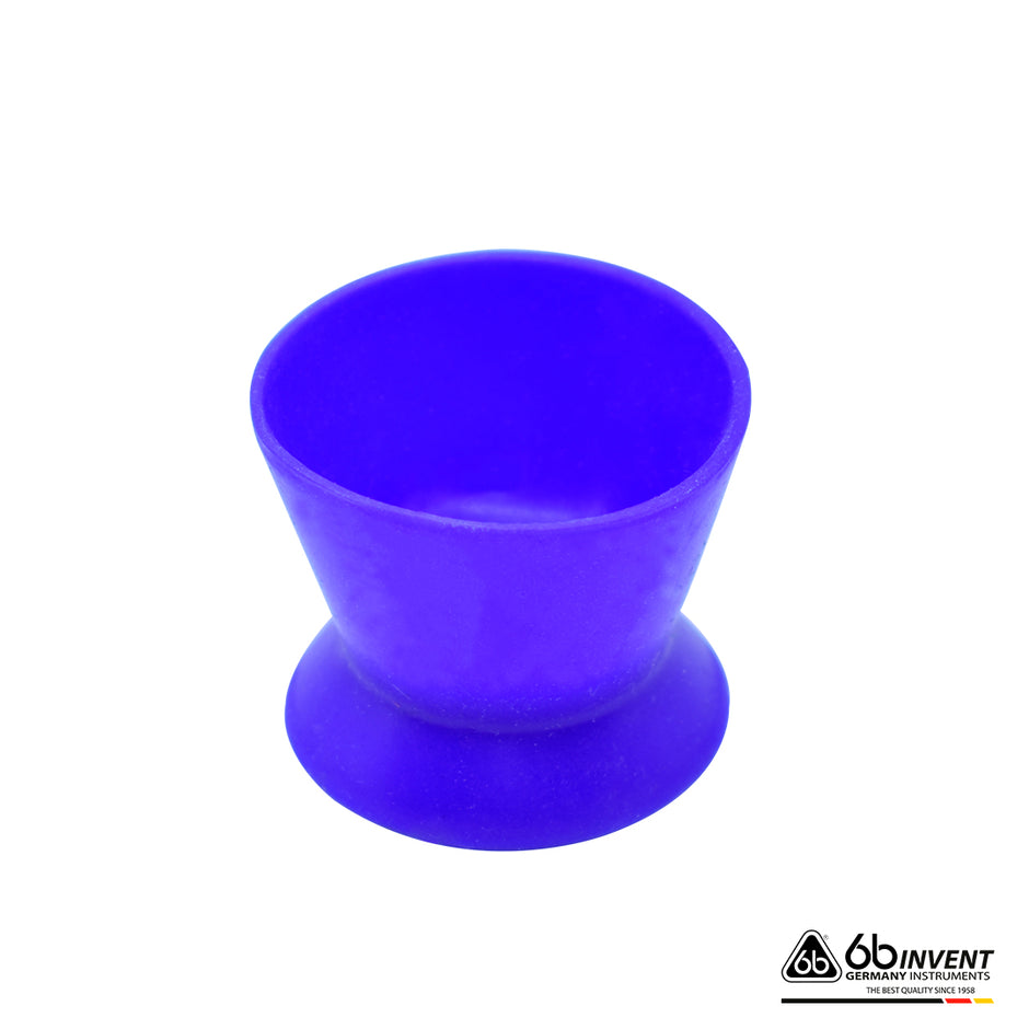 LARGE SILICONE GODET