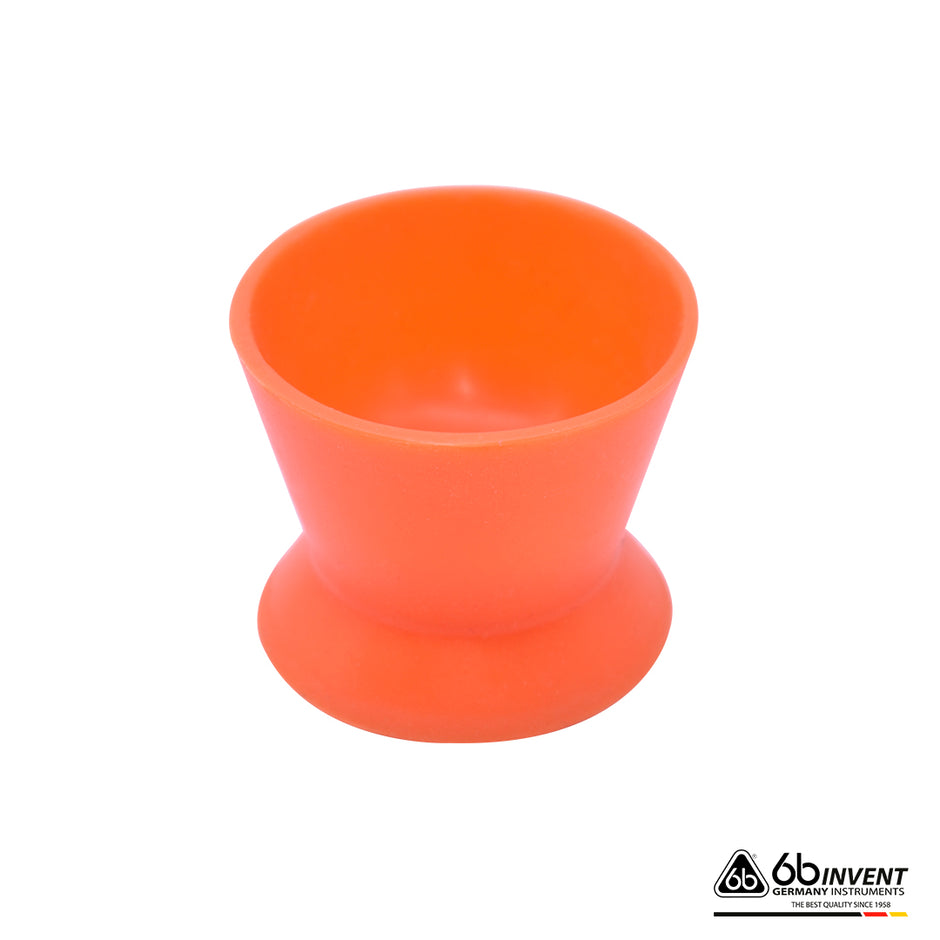LARGE SILICONE GODET