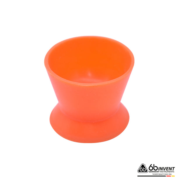 LARGE SILICONE GODET
