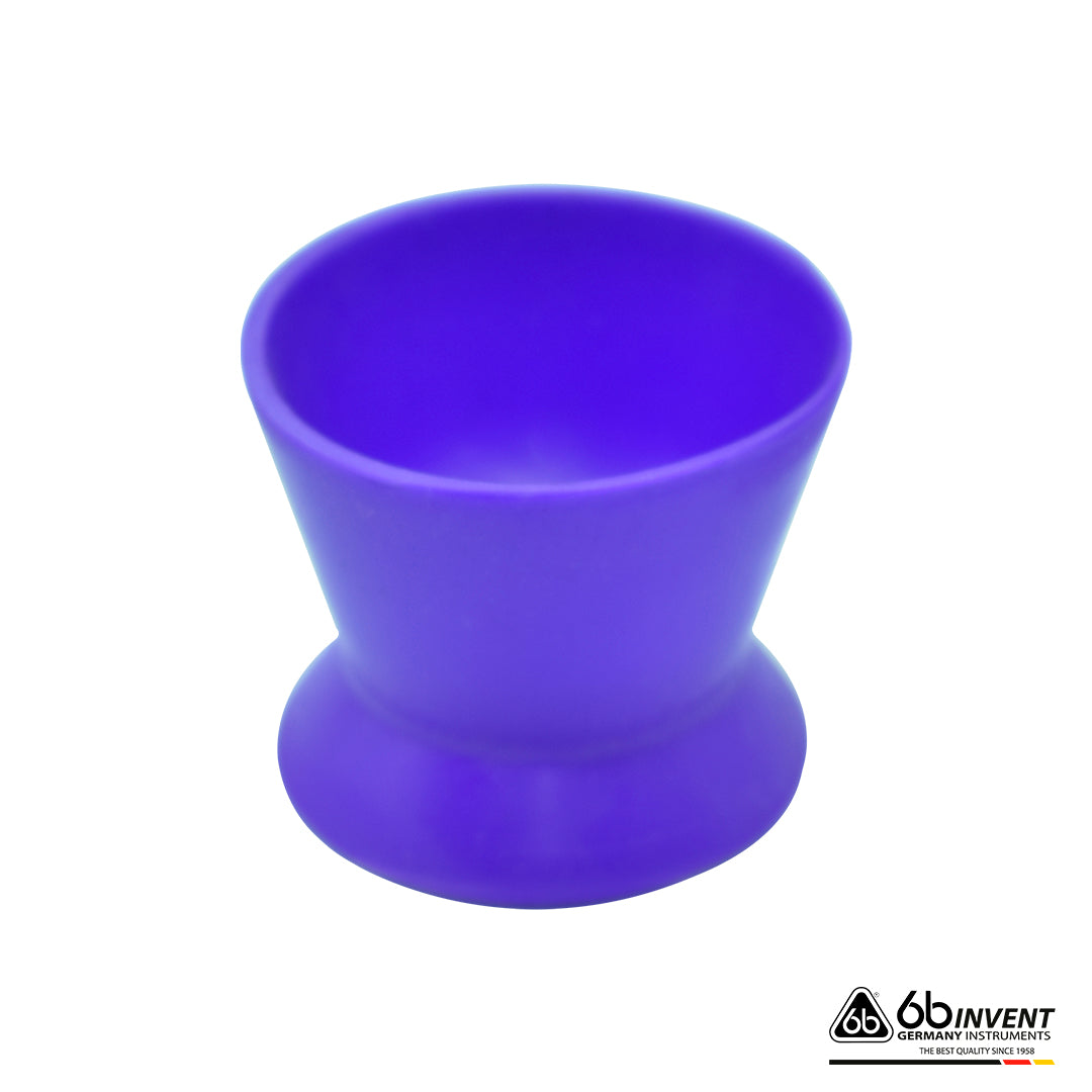 LARGE SILICONE GODET