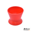 LARGE SILICONE GODET