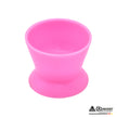 LARGE SILICONE GODET