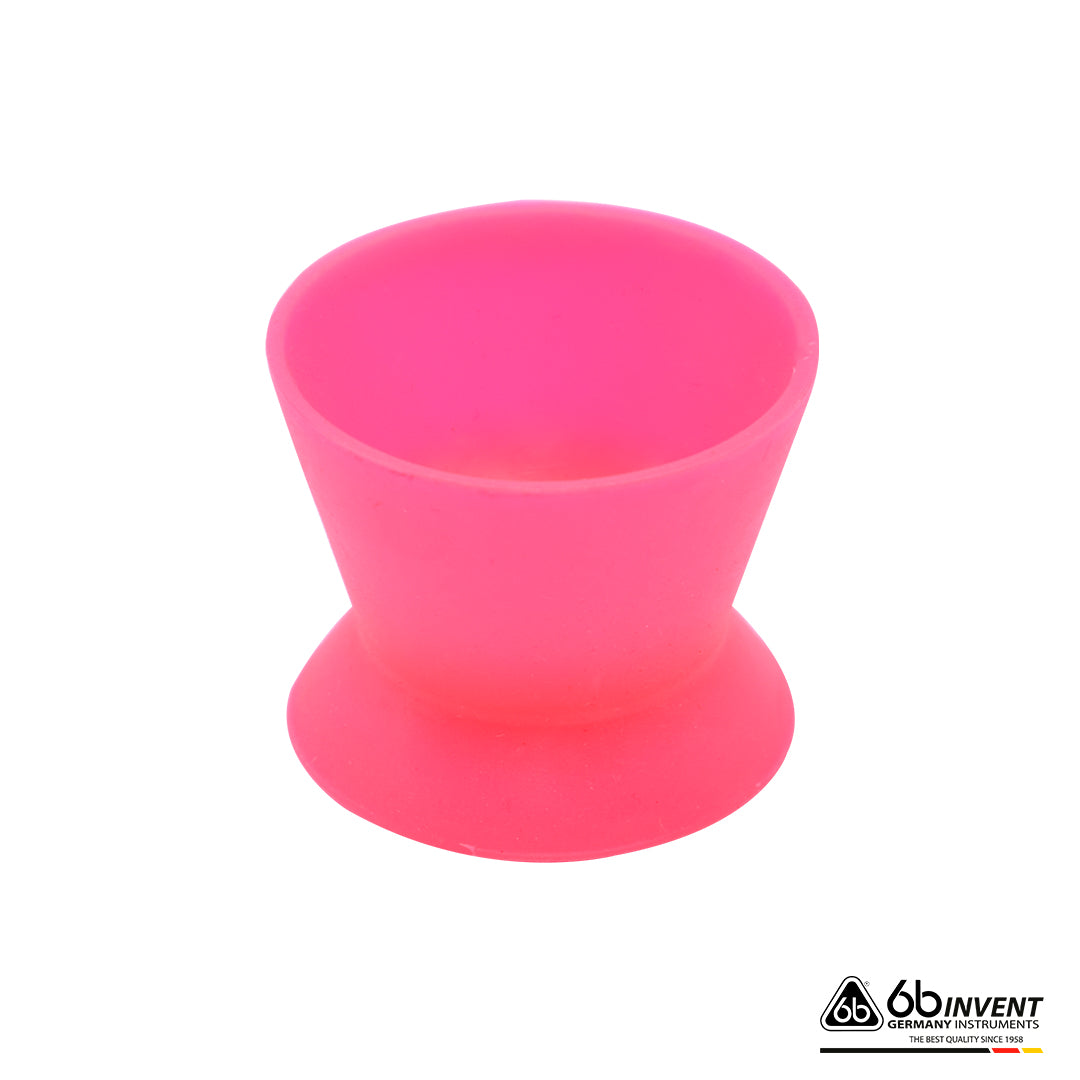 LARGE SILICONE GODET