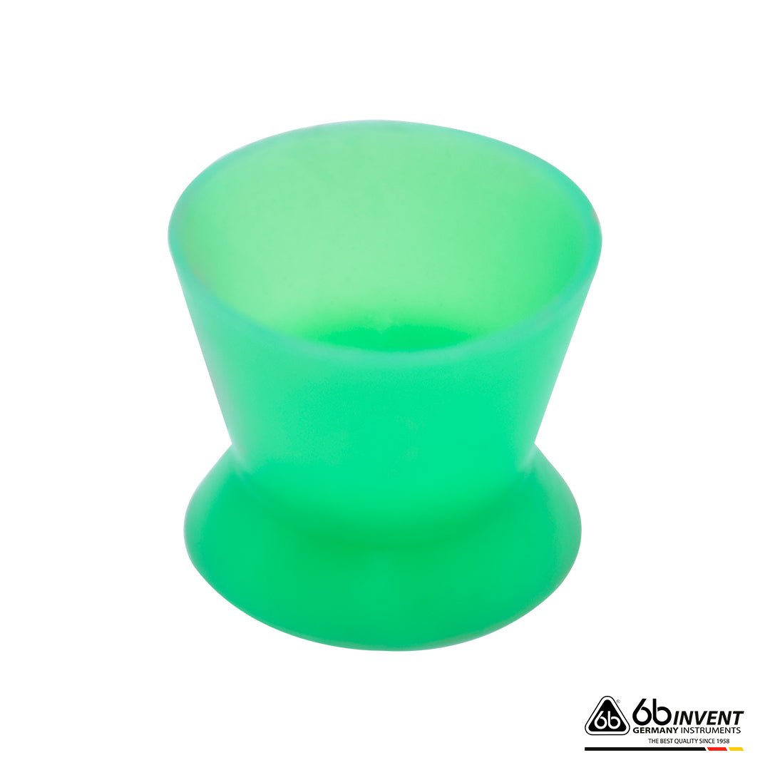 LARGE SILICONE GODET