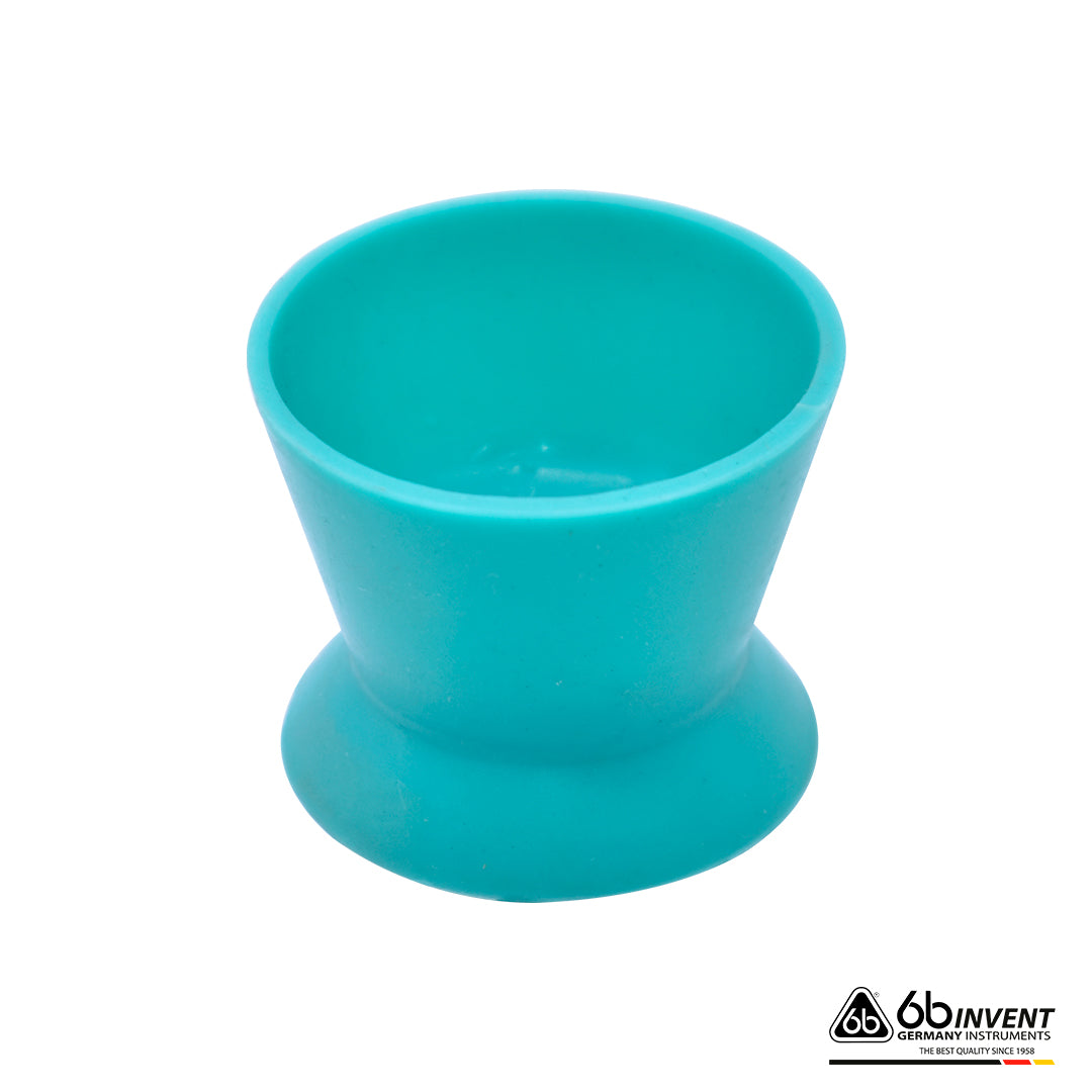 LARGE SILICONE GODET