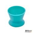 LARGE SILICONE GODET