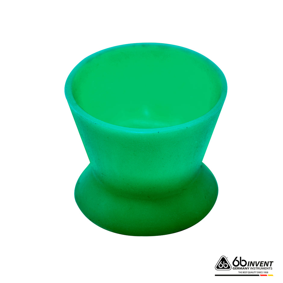 LARGE SILICONE GODET