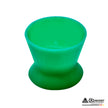 LARGE SILICONE GODET
