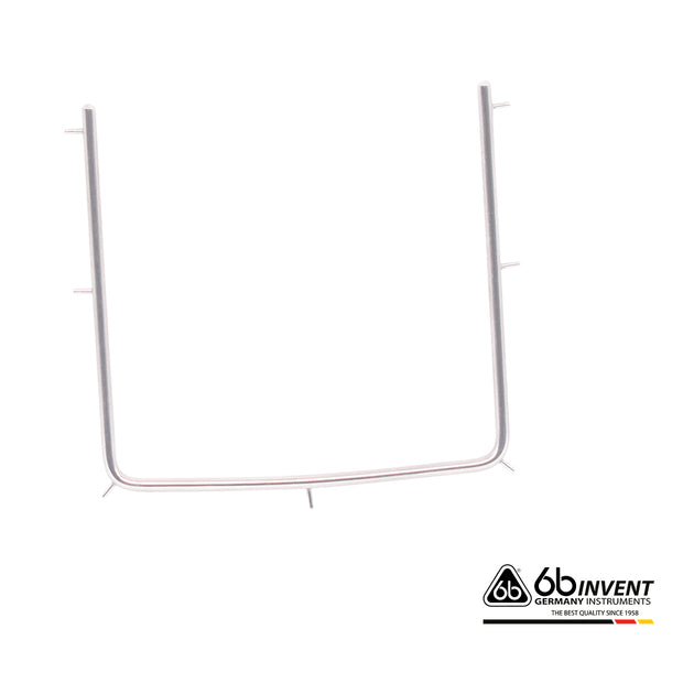 Metallic Rubber Dam Frame