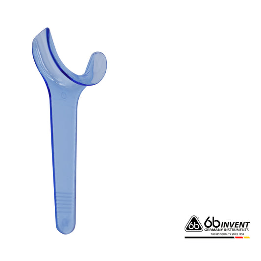 SINGLE CHEEK RETRACTOR