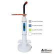 Horizontal Plastic LED Curing Lamp