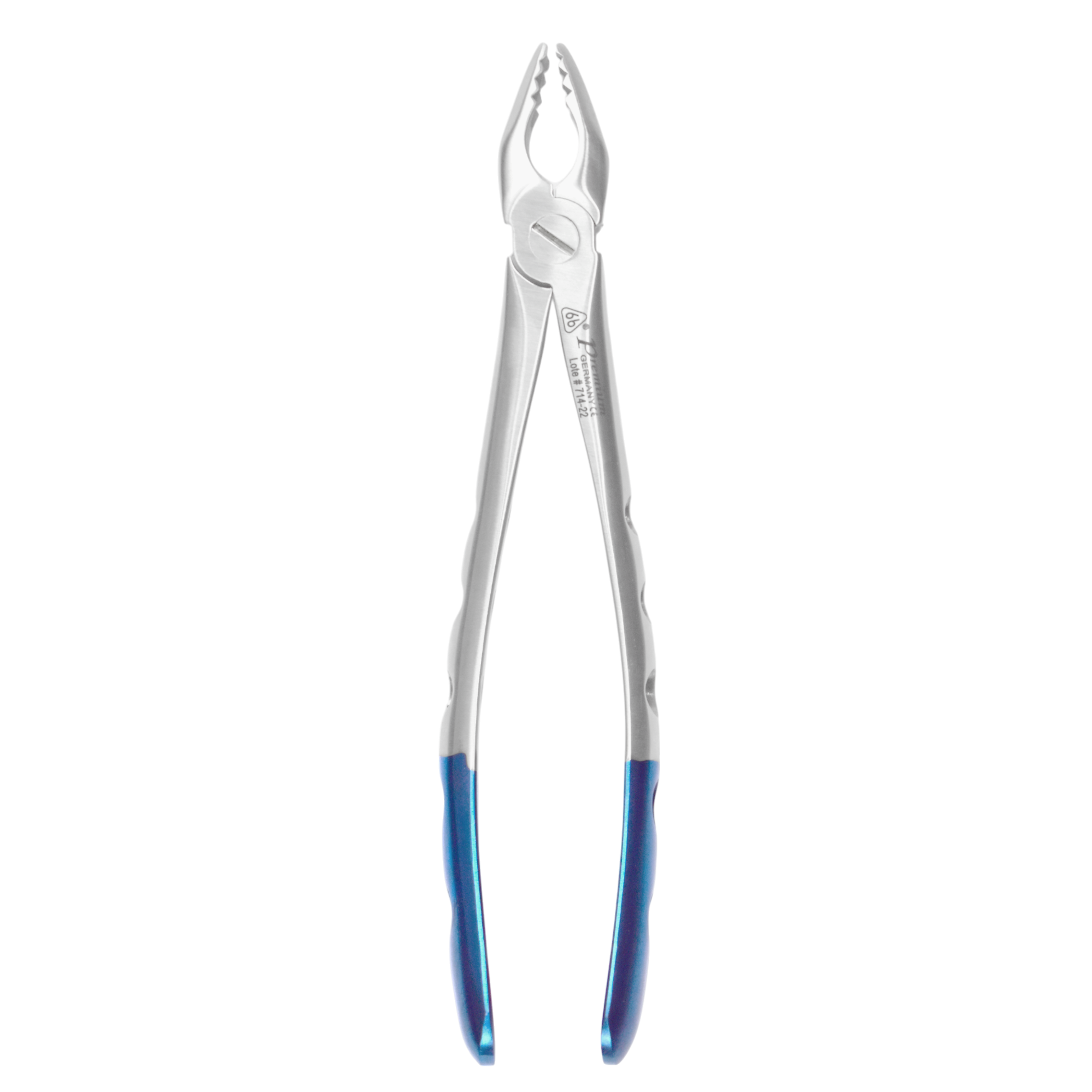 Diamond Forceps #235 – Premium Upper Molar Extraction – 6binventgermany Stainless Steel