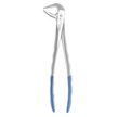 Diamond Forceps #236S – Premium Upper Molar Extraction (Serrated Slim) – 6binventgermany Stainless Steel