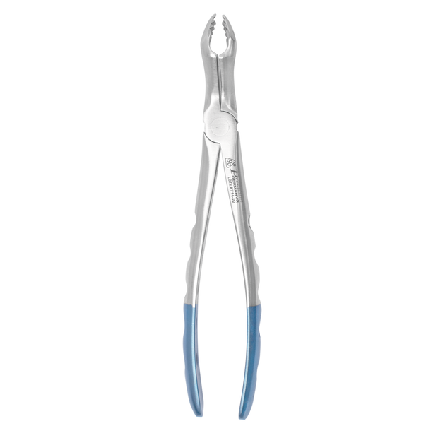 Diamond Forceps #267 – Premium Upper Root & Fragment Extraction – 6binventgermany Stainless Steel