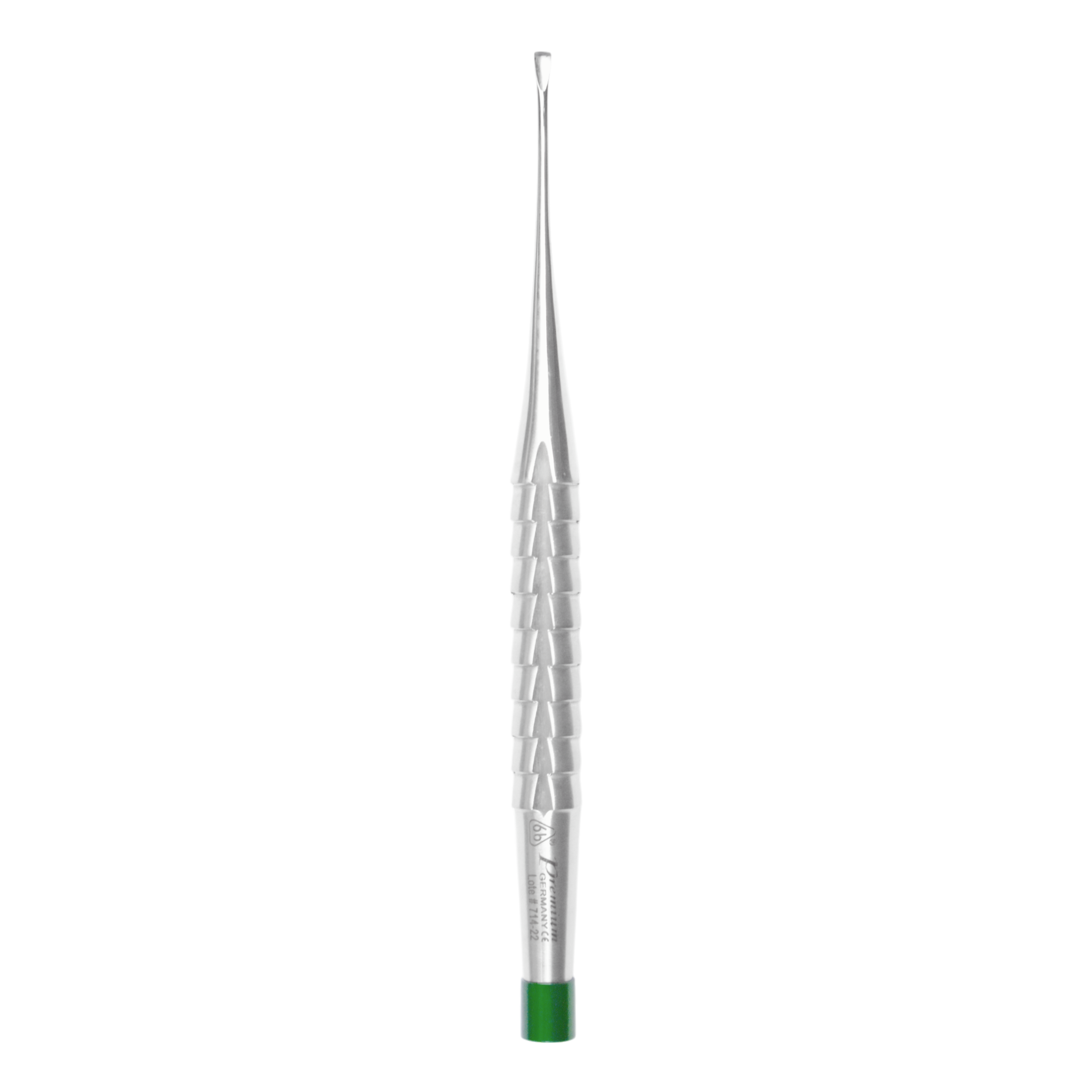 ELEVADOR ESCAMADO ANGULADO 3 MM