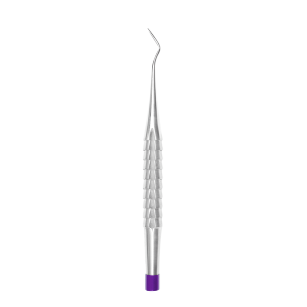 ELEVADOR ESCAMADO BIANGULADO MESIAL 2 MM