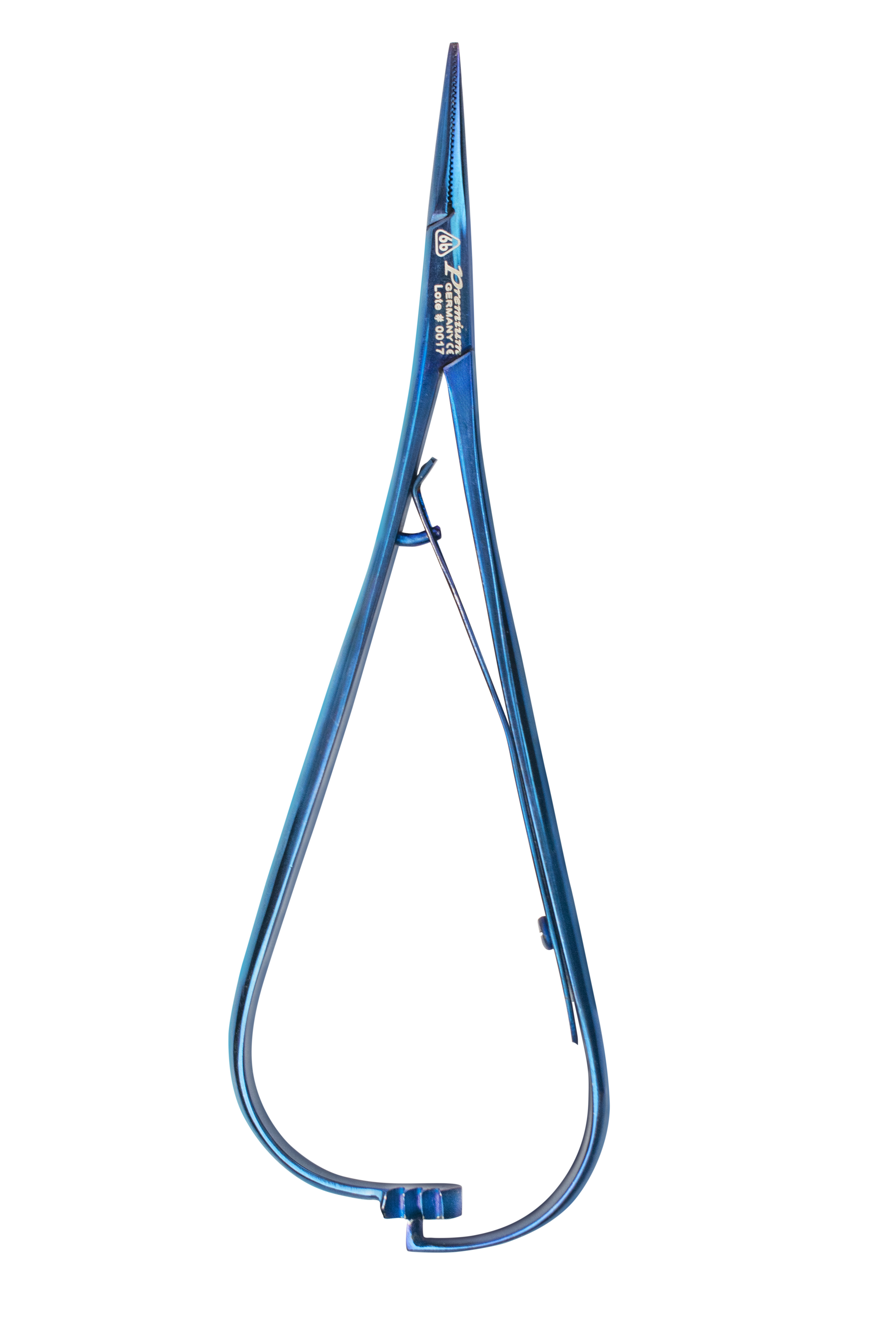 Mathieu Needle Holder Fine 14 cm