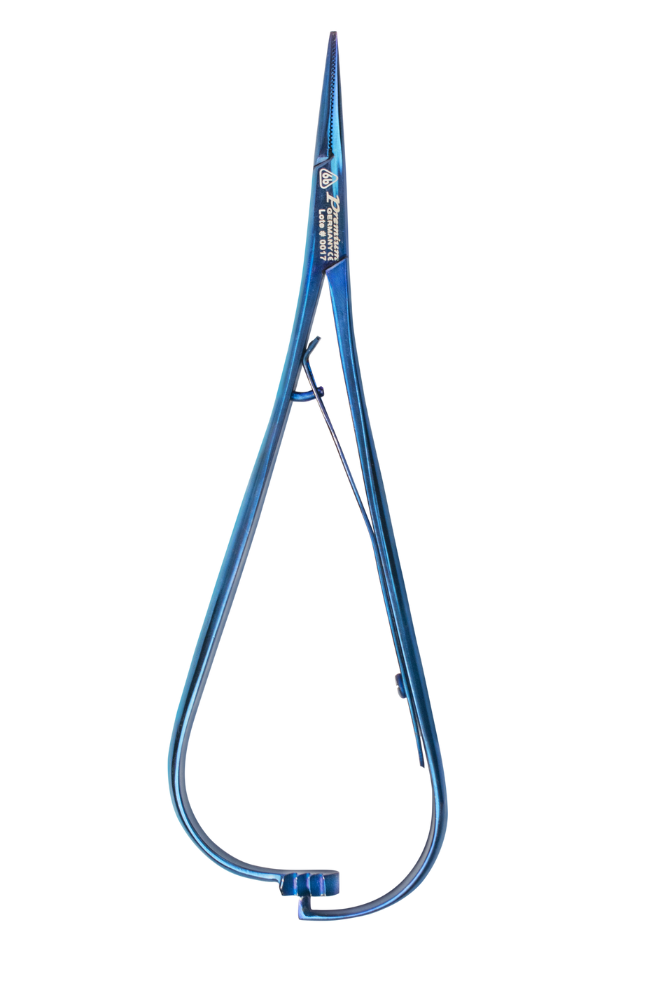 Mathieu Needle Holder Fine 14 cm
