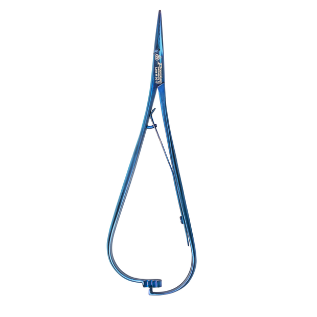 Mathieu Needle Holder Fine 14 cm