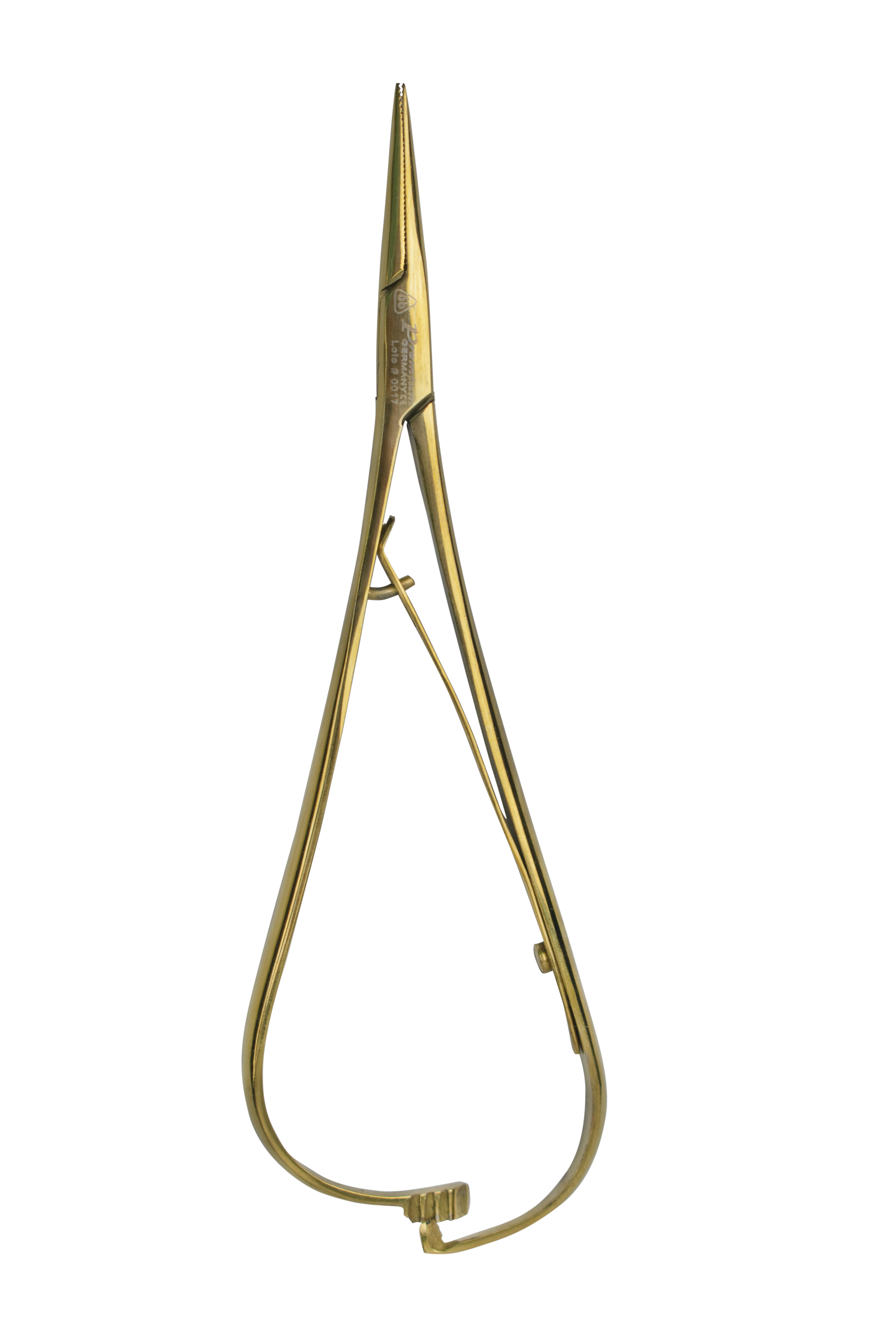 Mathieu Needle Holder Fine 14 cm
