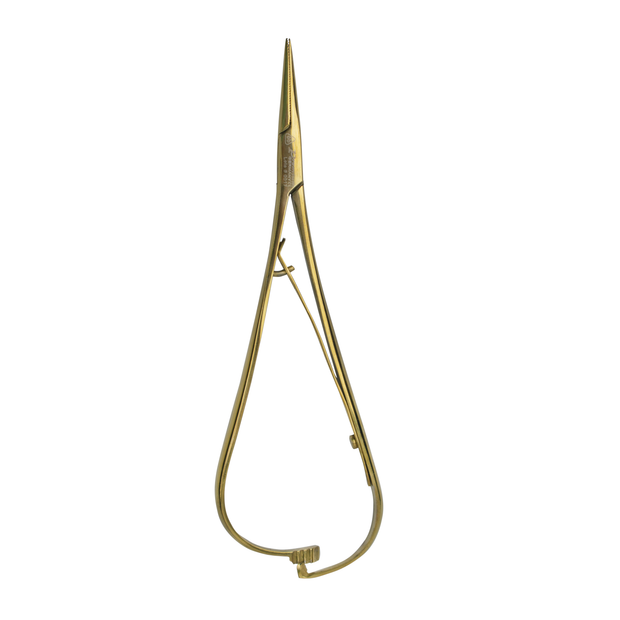 Mathieu Needle Holder Fine 14 cm