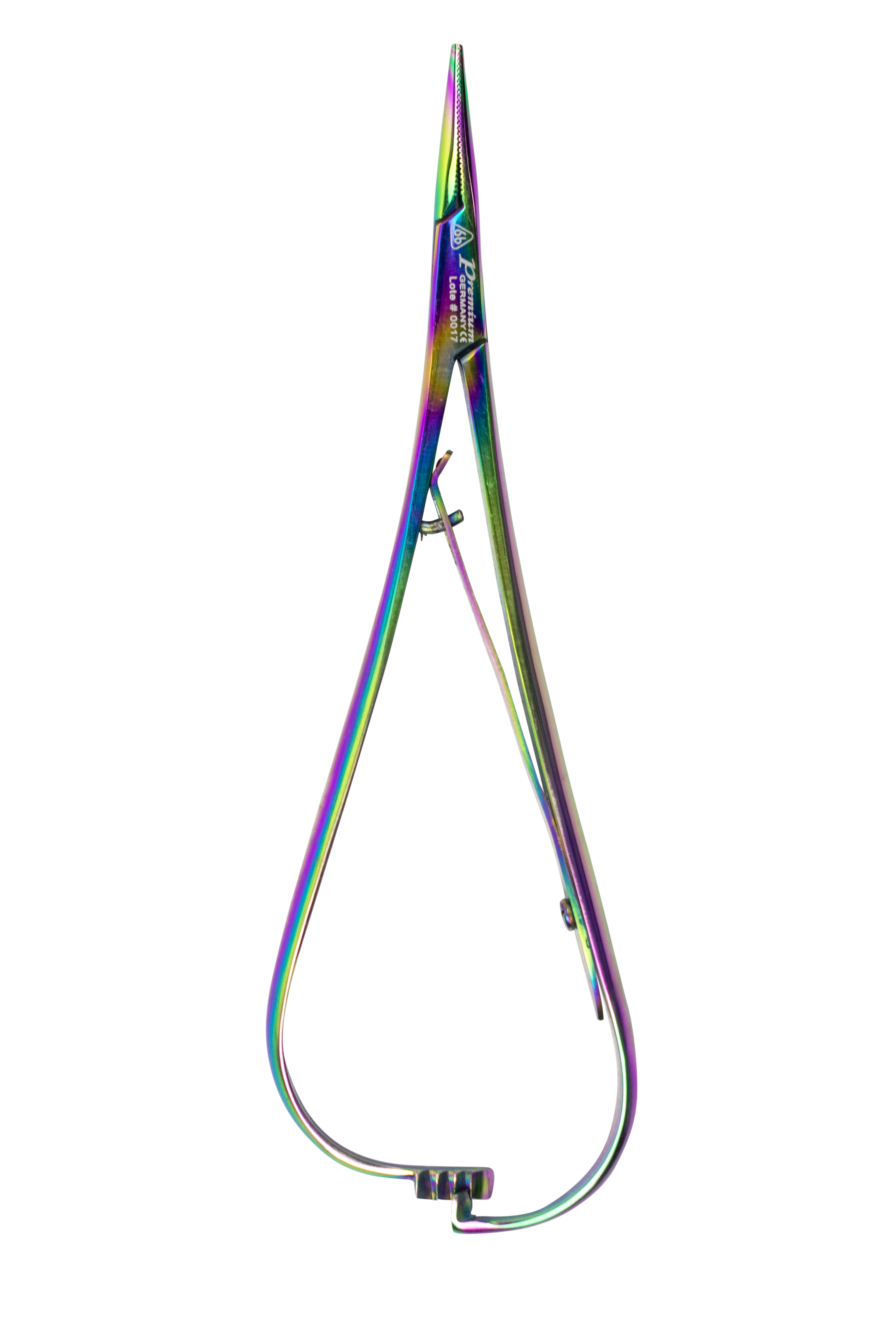 Mathieu Needle Holder Fine 14 cm