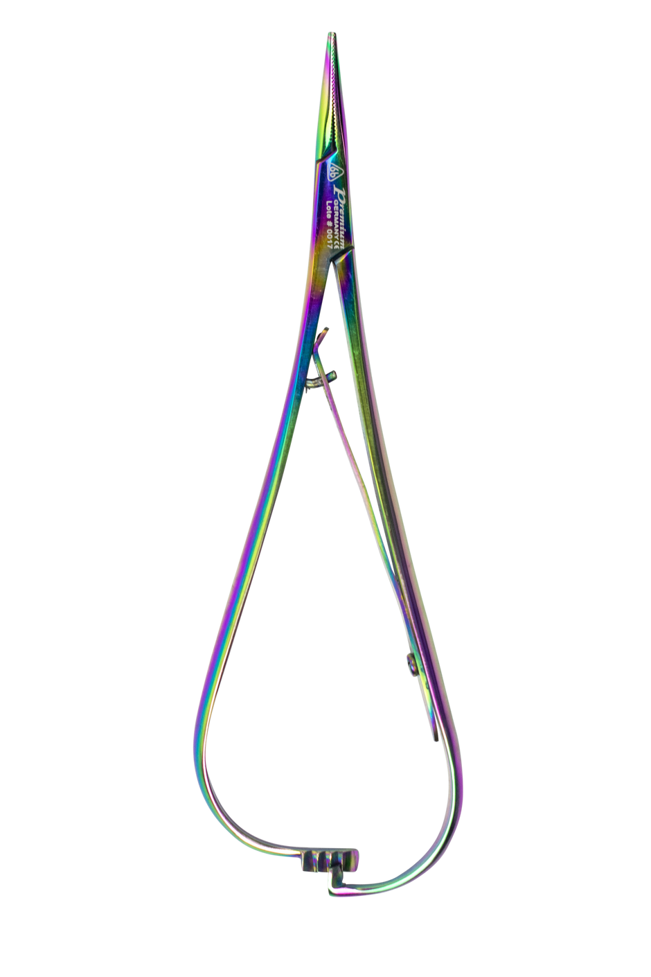Mathieu Needle Holder Fine 14 cm