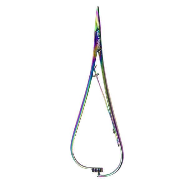 Mathieu Needle Holder Fine 14 cm
