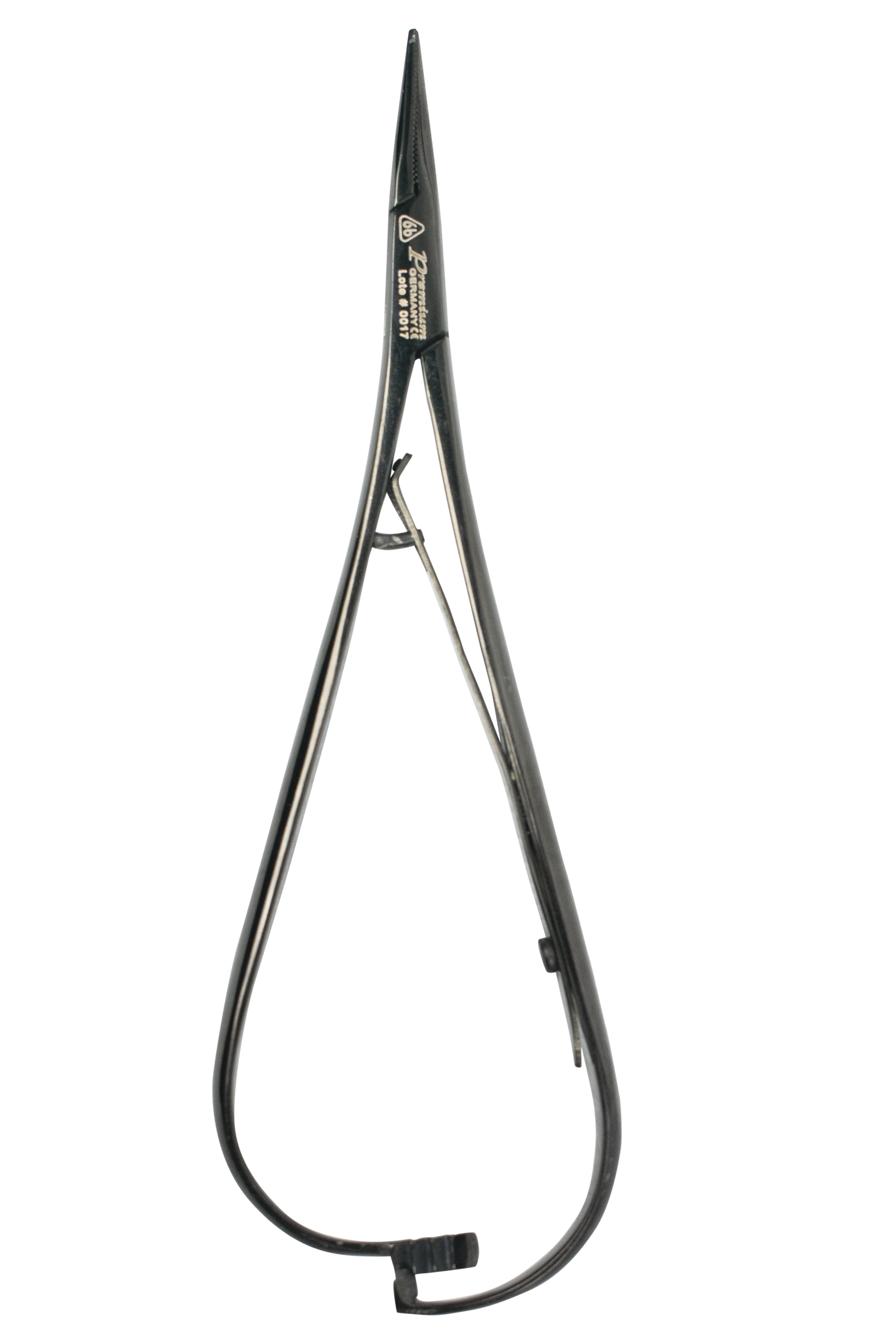 Mathieu Fine Needle Holder 14 cm
