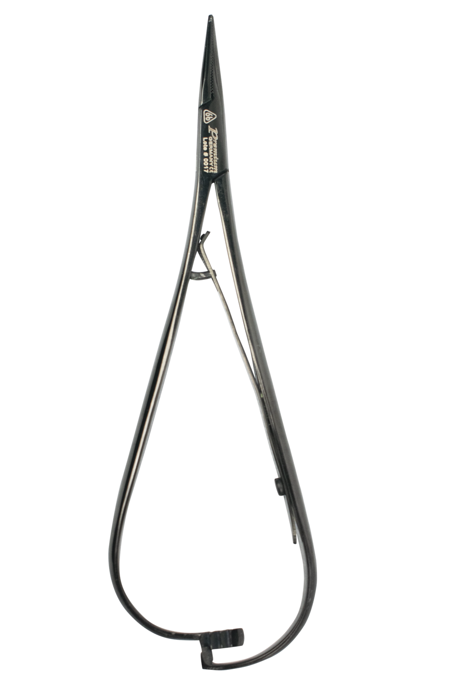 Mathieu Fine Needle Holder 14 cm