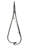 Mathieu Fine Needle Holder 14 cm