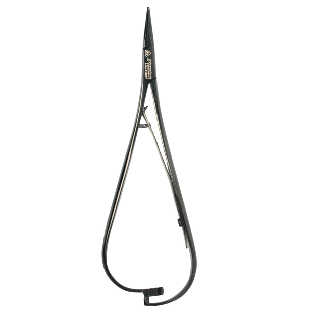 Mathieu Fine Needle Holder 14 cm
