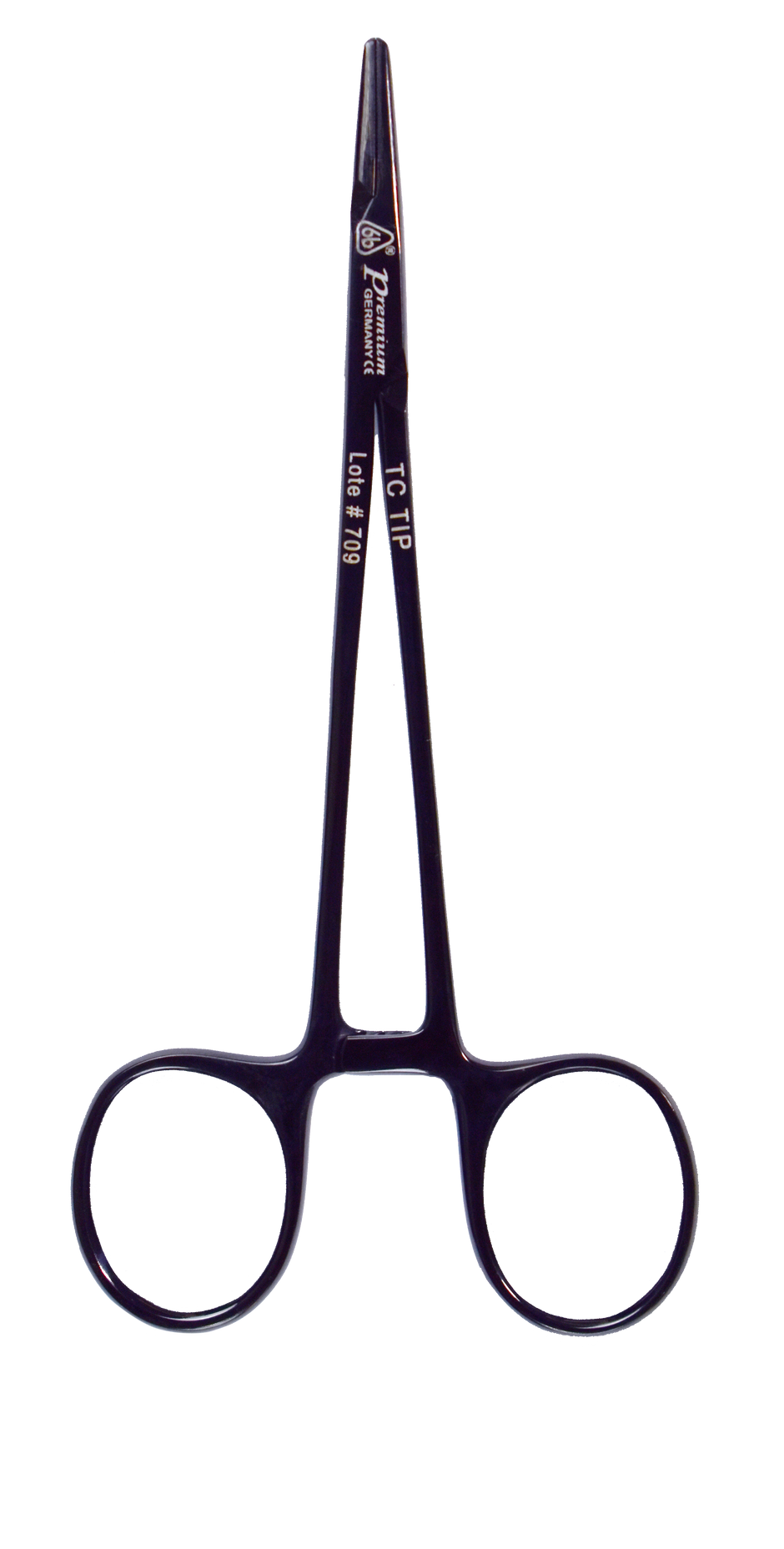 Mayo Needle Holder Straight 14 cm – Tungsten Carbide