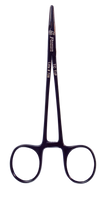 Mayo Needle Holder Straight 14 cm – Tungsten Carbide