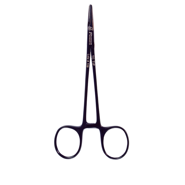 Mayo Needle Holder Straight 14 cm – Tungsten Carbide