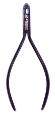 Distal End Cutter Pliers with Holder C.T.