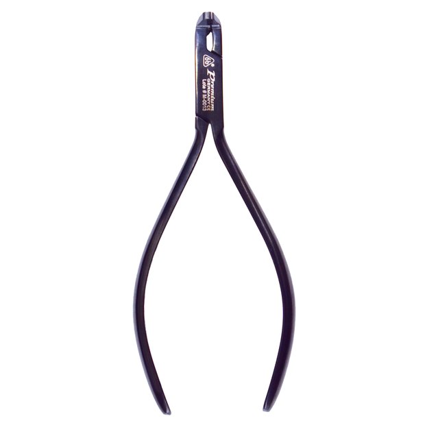 Distal End Cutter Pliers with Holder C.T.