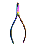 Distal End Cutter Pliers with Holder C.T.